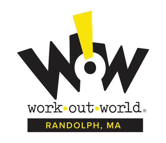 WOW! Titanium Training Work Out World New England